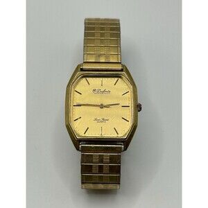 Lucien Piccard MOP watch gold s-l400.jpg main image 4